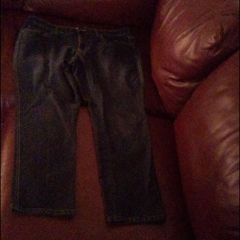 Jean